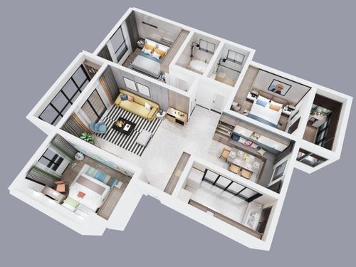 从虚拟到现实 三维家云工业软件，构筑家居工业元宇宙新生态