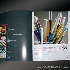 专业画册设计制作与印刷服务，义乌市沃得图文设计工作室提供一体化解决方案